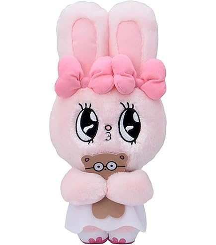 Amazon.co.jp: 2024年8月 エスターバニー ぬいぐるみ 8タイプ 27cm